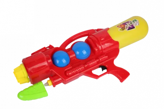 Წყლის თოფი H-308 თბილისი