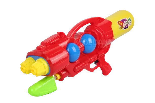 Წყლის თოფი H-308 თბილისი - photo 3