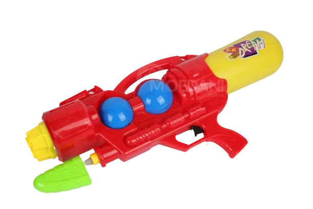 Წყლის თოფი H-308 თბილისი - photo 4