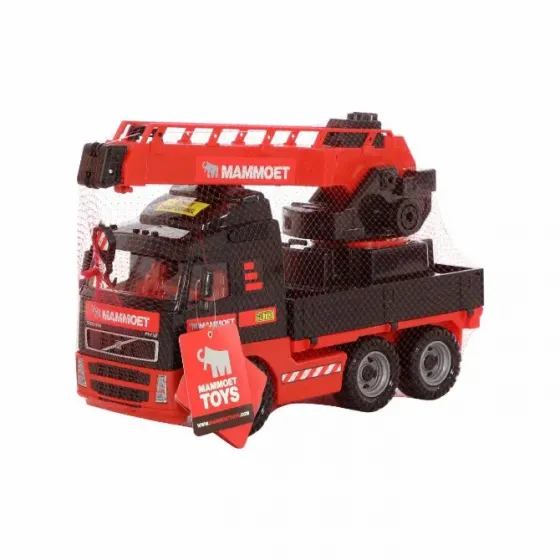 Მანქანა ამწე 56979 Polesie თბილისი