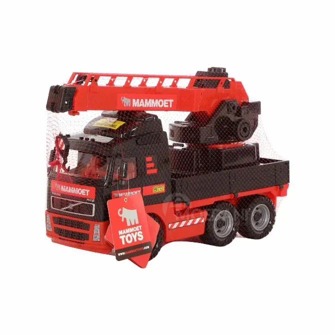 Მანქანა ამწე 56979 Polesie თბილისი - photo 1