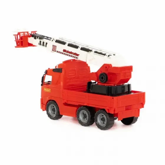 Მანქანა Volvo ამწე კიბით 8787 Polesie თბილისი