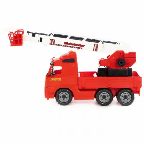 Მანქანა Volvo ამწე კიბით 8787 Polesie თბილისი