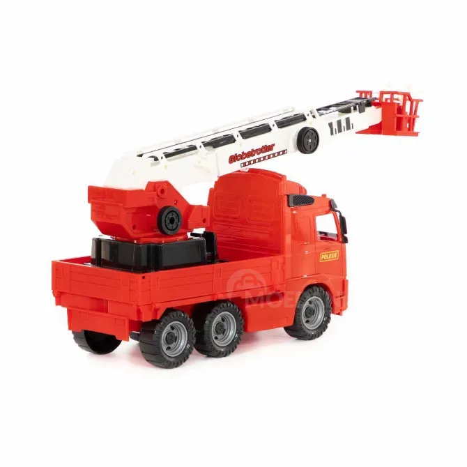 Მანქანა Volvo ამწე კიბით 8787 Polesie თბილისი - photo 3