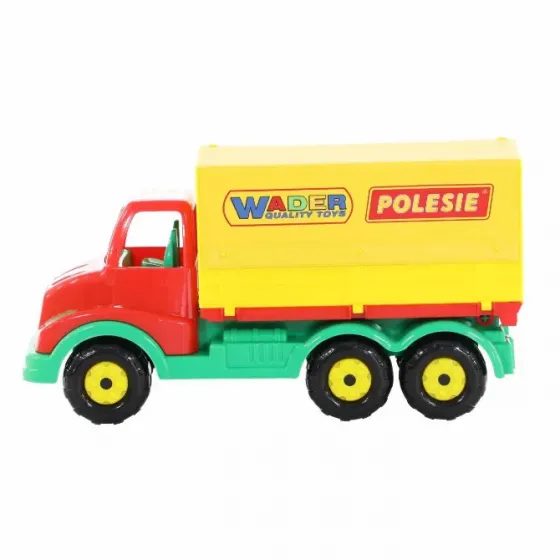 Ტენტიანი მანქანა Multi Truck 44068 Polesie თბილისი