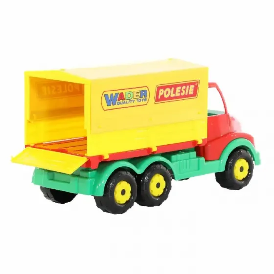 Ტენტიანი მანქანა Multi Truck 44068 Polesie თბილისი