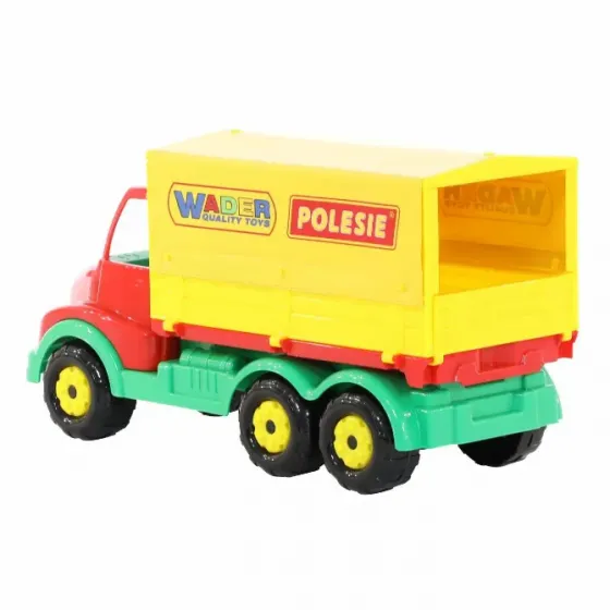 Ტენტიანი მანქანა Multi Truck 44068 Polesie თბილისი