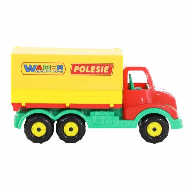 Ტენტიანი მანქანა Multi Truck 44068 Polesie თბილისი - photo 6