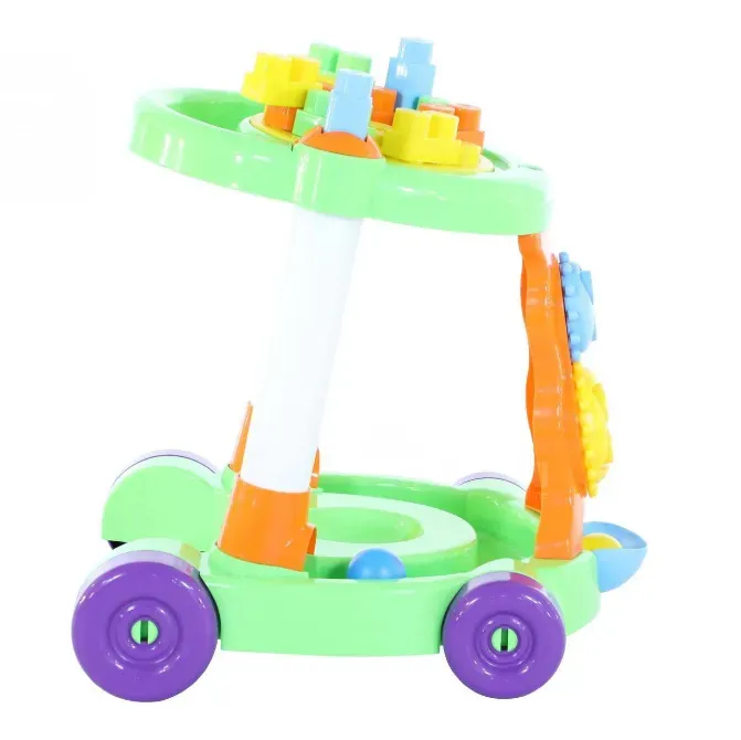 Განმავითარებელი საგორაო კუბიკებით 43813 Polesie თბილისი - photo 2