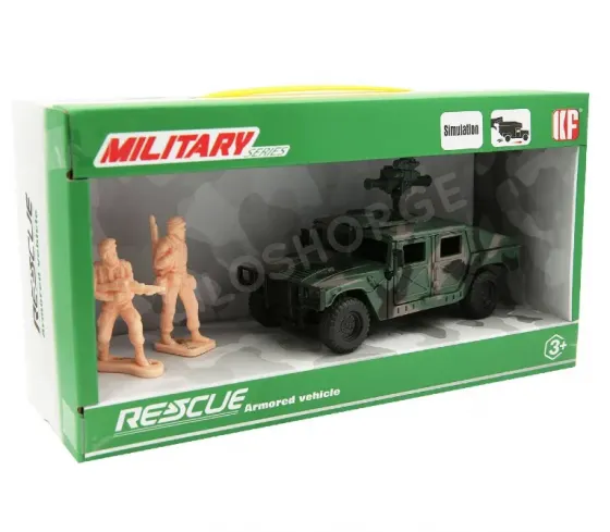 Სამხედრო მანქანა თბილისი