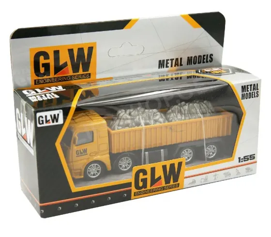 Მექანიკური, მინი სატვირთო მანქანა B8805 თბილისი