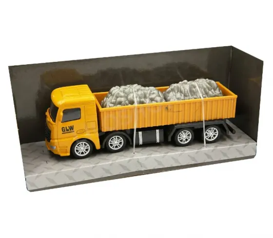 Მექანიკური, მინი სატვირთო მანქანა B8805 თბილისი