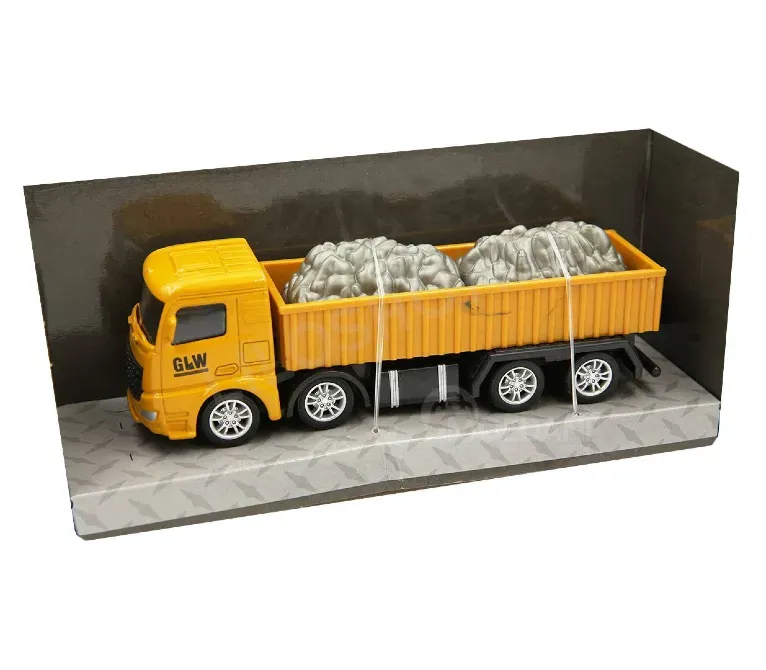 Მექანიკური, მინი სატვირთო მანქანა B8805 თბილისი - photo 1