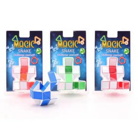 Მაგიური გველი თბილისი