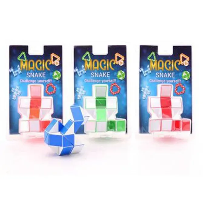 Მაგიური გველი თბილისი - photo 1