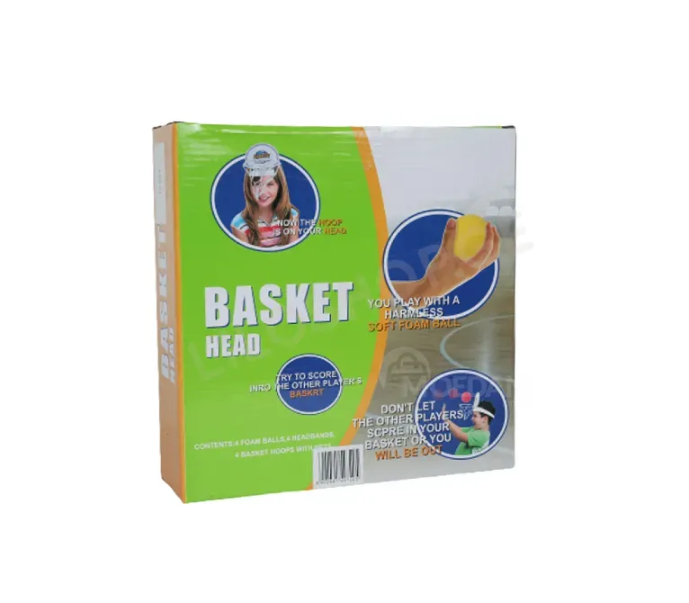 Სამაგიდო თამაში Basket Head Ms720 თბილისი - photo 1