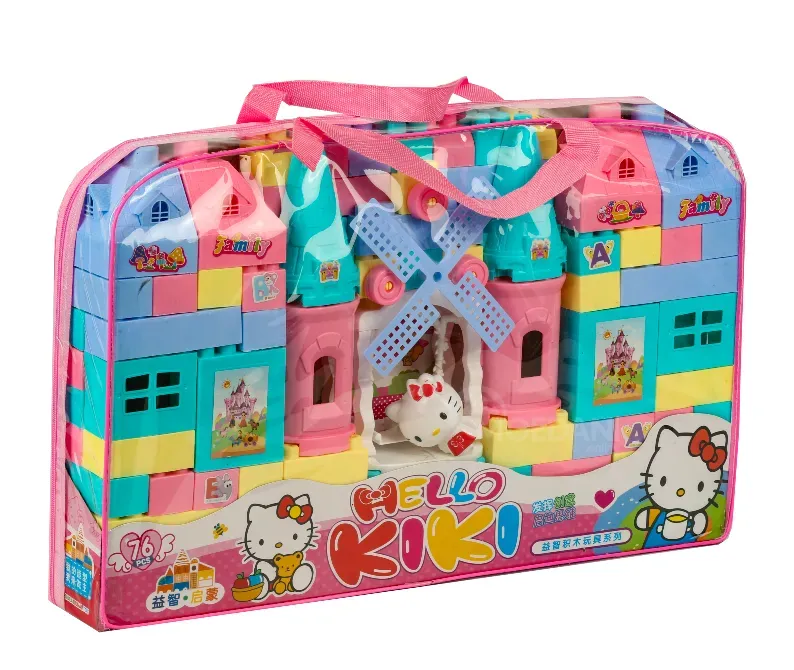 Ასაწყობი კუბები Mad1088-184 თბილისი - photo 1