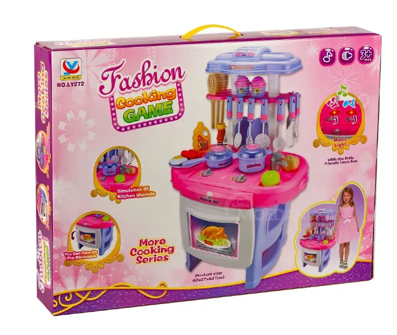 Kitchen Mad272 Tbilisi - photo 1