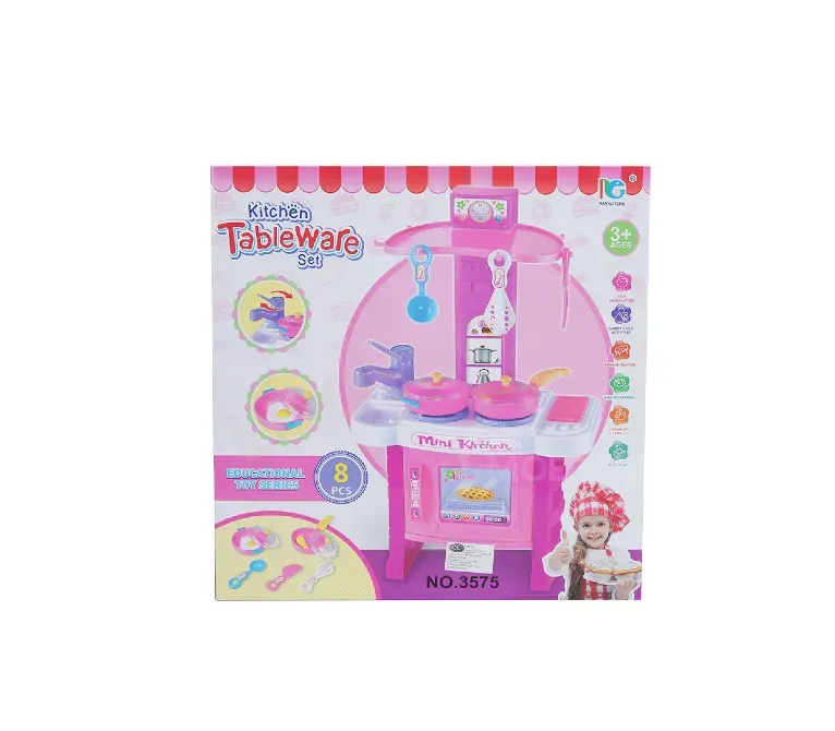 Სამზარეულო მინი kitchen 3575 თბილისი - photo 1