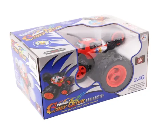 Მანქანა დისტანციური მართვით Power 360 თბილისი