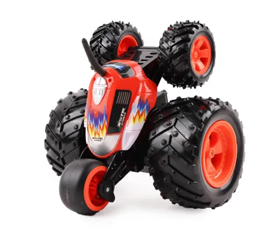 Მანქანა დისტანციური მართვით Power 360 თბილისი