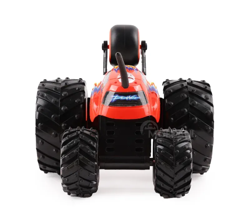 Მანქანა დისტანციური მართვით Power 360 თბილისი - photo 4