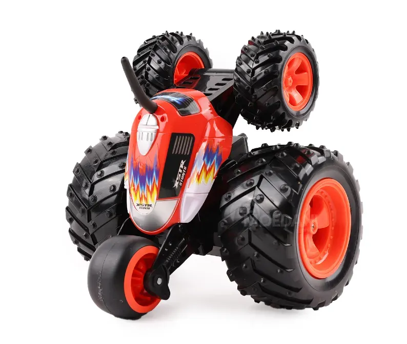 Მანქანა დისტანციური მართვით Power 360 თბილისი - photo 3