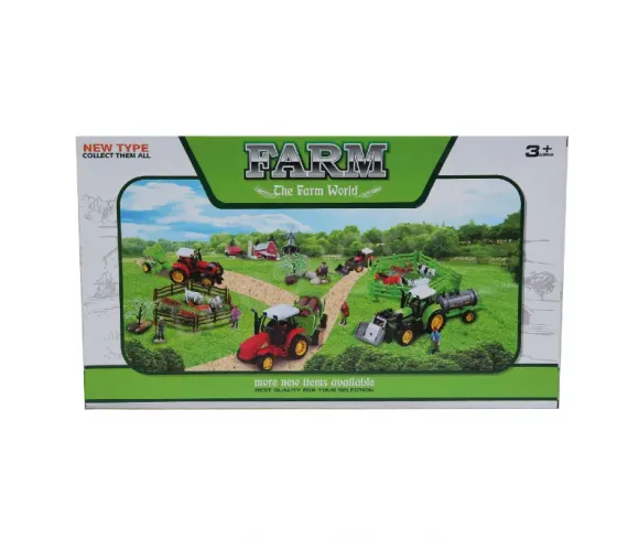 Ფერმერის მანქანა სხვადსხვა მისაბმელით Farm 226B თბილისი