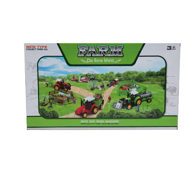 Ფერმერის მანქანა სხვადსხვა მისაბმელით Farm 226B თბილისი - photo 2