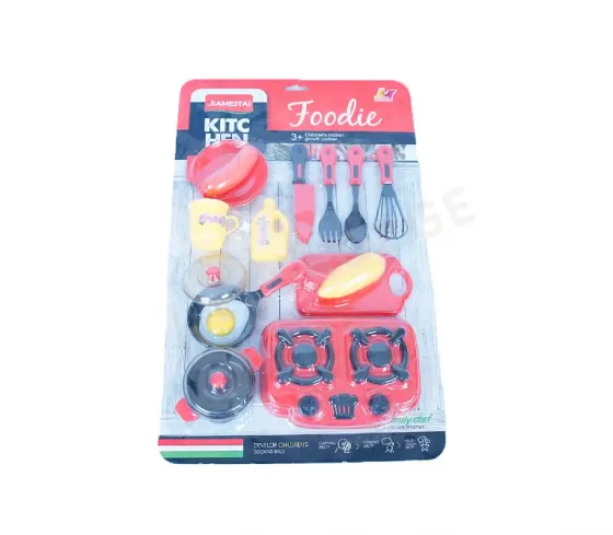 Საბავშვო სამზარეულო ნაკრები თბილისი