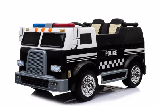 Პოლიციის მანქანა Police-Ll911 თბილისი