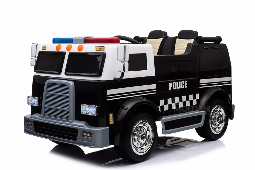 Police car Police-Ll911 Tbilisi - photo 2