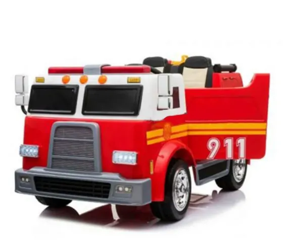 Სამაშველო მანქანა Police-Ll911-R თბილისი