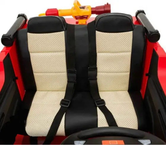 Სამაშველო მანქანა Police-Ll911-R თბილისი