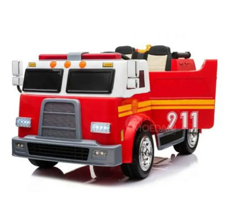 Სამაშველო მანქანა Police-Ll911-R თბილისი - photo 1