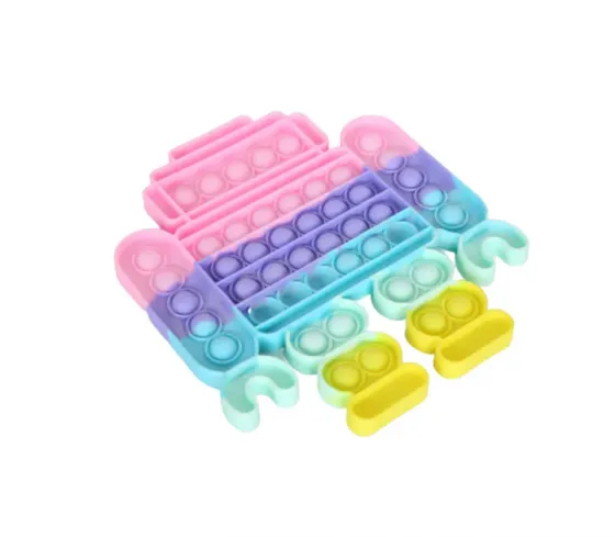 Ფოფითი რობოტი FT5 თბილისი