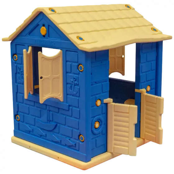 Სათამაშო სახლი King Kids Kh2000 თბილისი