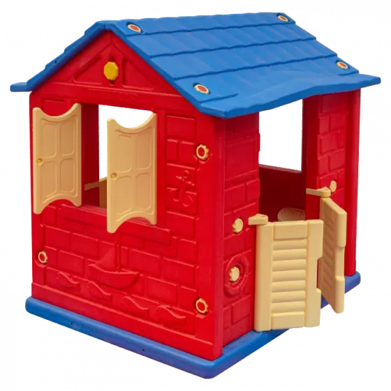 Სათამაშო სახლი King Kids Kh2000 თბილისი