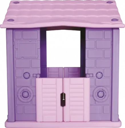 Სათამაშო სახლი King Kids Kh2000 თბილისი