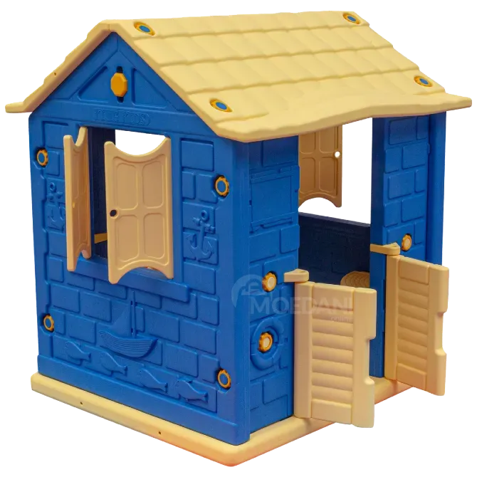 Სათამაშო სახლი King Kids Kh2000 თბილისი - photo 4