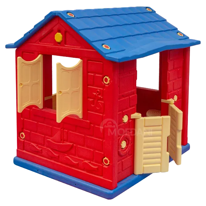 Სათამაშო სახლი King Kids Kh2000 თბილისი - photo 3