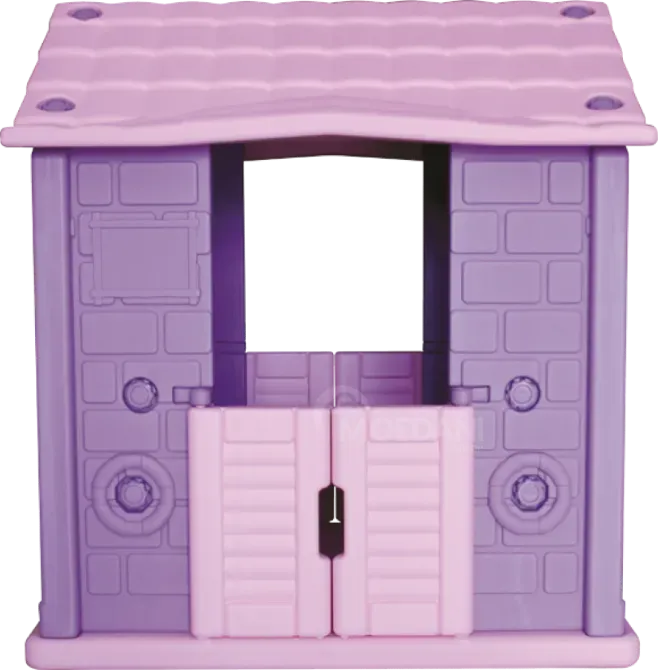 Სათამაშო სახლი King Kids Kh2000 თბილისი - photo 2