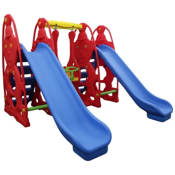 Სასრიალო საქანელით King Kids St9060C თბილისი