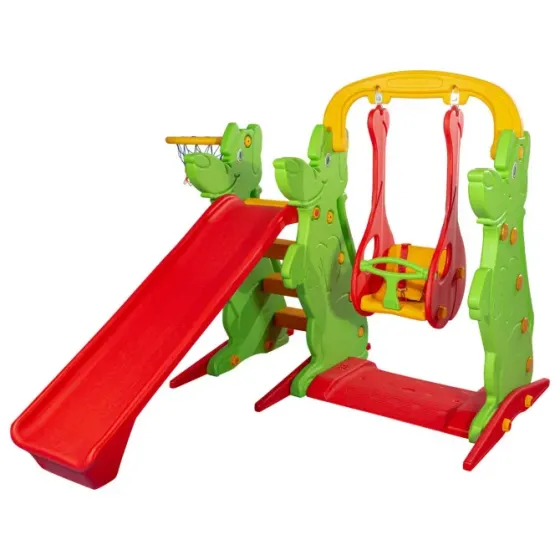 Სასრიალო საქანელა King Kids St9060A თბილისი