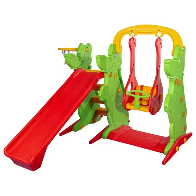 Სასრიალო საქანელა King Kids St9060A თბილისი - photo 1