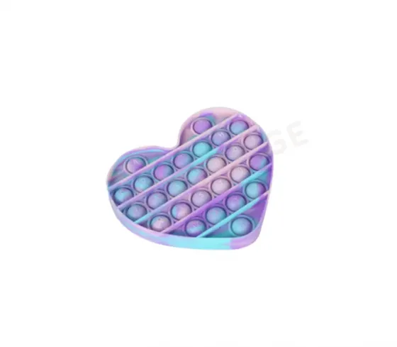 Ფოფითი ფერადი თბილისი