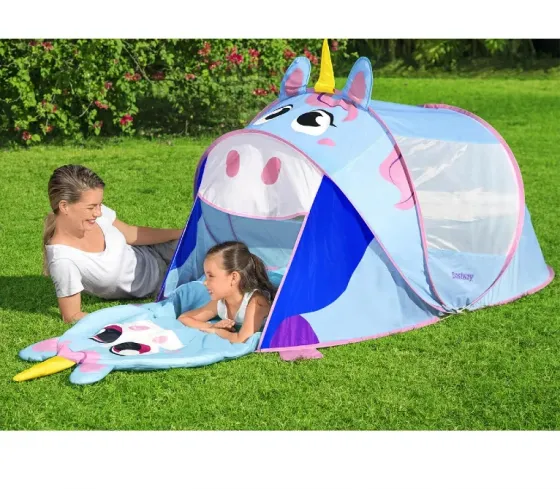 Კარავი საბავშვო 182x95x81 სმ Bestway 68110 თბილისი