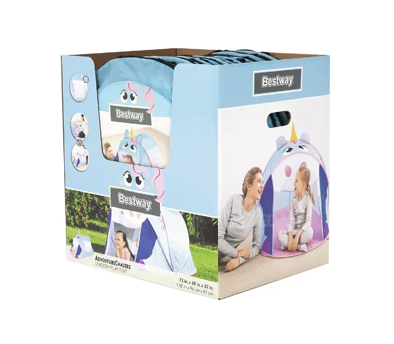 Კარავი საბავშვო 182x95x81 სმ Bestway 68110 თბილისი - photo 5