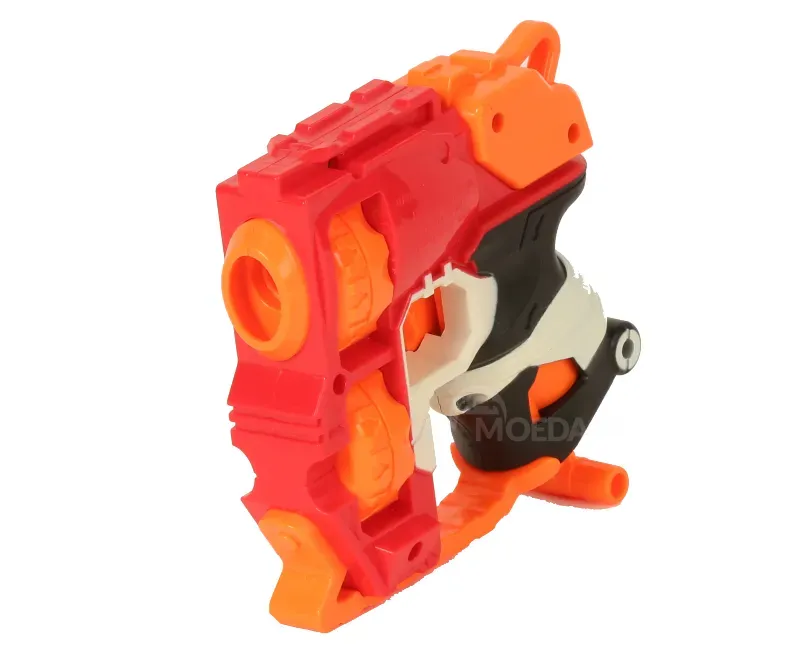 Თოფი რბილი ტყვიებით X-Hero And7057 თბილისი - photo 3