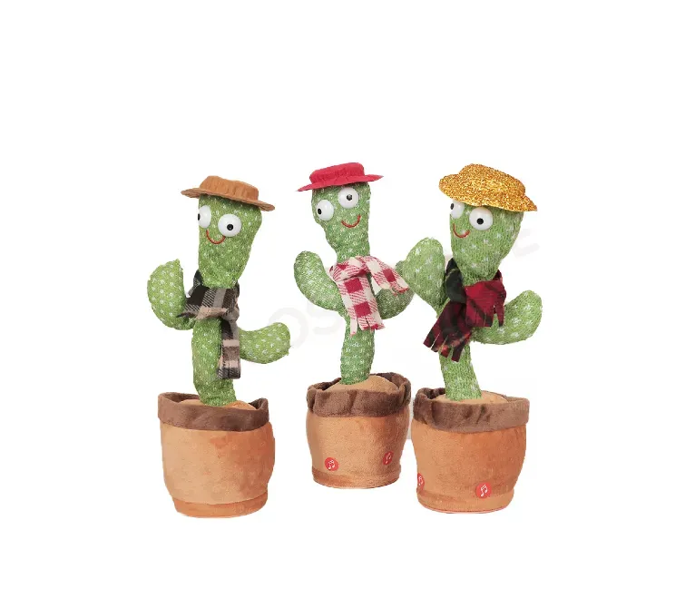 Მოლაპარაკე კაკტუსი 33 სმ თბილისი - photo 1